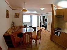 Prostorné apartmány v centru Krkonoš 2