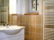 Prostorné apartmány v centru Krkonoš - Štěpanická Lhota