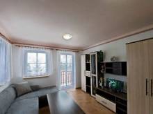 Prostorné apartmány v centru Krkonoš - Štěpanická Lhota