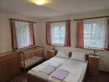 Prostorné apartmány v centru Krkonoš - Štěpanická Lhota