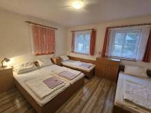 Prostorné apartmány v centru Krkonoš - Štěpanická Lhota