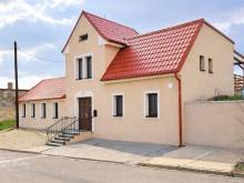 Penzion Nešelov - Starý Poddvorov