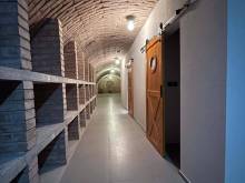 Penzion Nešelov - Starý Poddvorov