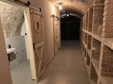 Penzion Nešelov - Starý Poddvorov