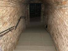 Penzion Nešelov - Starý Poddvorov