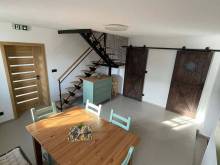 Penzion Nešelov - Starý Poddvorov