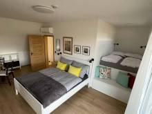 Penzion Nešelov - Starý Poddvorov