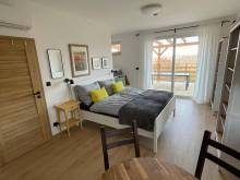 Penzion Nešelov - Starý Poddvorov