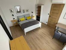 Penzion Nešelov - Starý Poddvorov