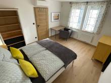 Penzion Nešelov - Starý Poddvorov