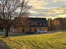 Apartmány Emma v Jizerkách 2