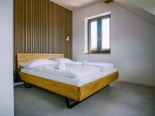 Apartmány Emma v Jizerkách - Hrabětice