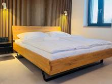 Apartmány Emma v Jizerkách - Hrabětice