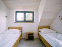 Apartmány Emma v Jizerkách - Hrabětice