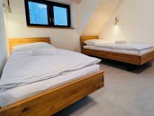 Apartmány Emma v Jizerkách - Hrabětice