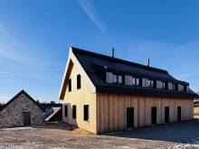 Apartmány Emma v Jizerkách - Hrabětice