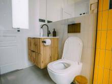 Apartmány Emma v Jizerkách - Hrabětice