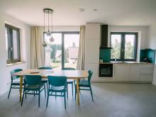 Apartmány Emma v Jizerkách - Hrabětice