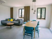 Apartmány Emma v Jizerkách - Hrabětice