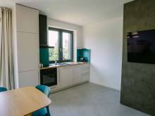 Apartmány Emma v Jizerkách - Hrabětice