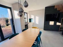 Apartmány Emma v Jizerkách - Hrabětice