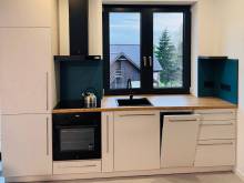 Apartmány Emma v Jizerkách - Hrabětice