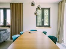 Apartmány Emma v Jizerkách - Hrabětice