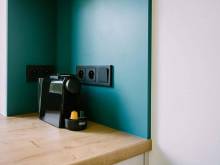 Apartmány Emma v Jizerkách - Hrabětice