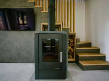 Apartmány Emma v Jizerkách - Hrabětice