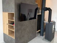Apartmány Emma v Jizerkách - Hrabětice