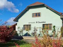 Ubytování U Dvořáků 1