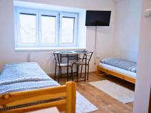 Ubytování U Dvořáků - Blažkov