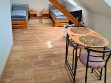 Ubytování U Dvořáků - Blažkov