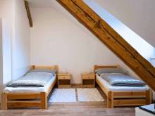 Ubytování U Dvořáků - Blažkov