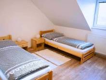 Ubytování U Dvořáků - Blažkov