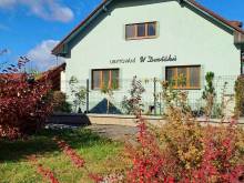 Ubytování U Dvořáků - Blažkov