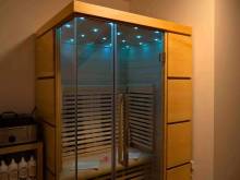 Ubytování U Dvořáků - Blažkov