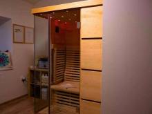 Ubytování U Dvořáků - Blažkov