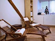 Ubytování U Dvořáků - Blažkov