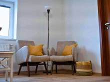 Ubytování U Dvořáků - Blažkov