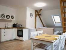 Ubytování U Dvořáků - Blažkov