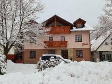 Penzion Gerle - Černý Důl