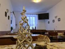 Penzion Gerle - Černý Důl