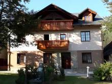 Penzion Gerle - Černý Důl