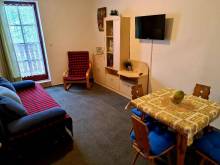 Penzion Gerle - Černý Důl