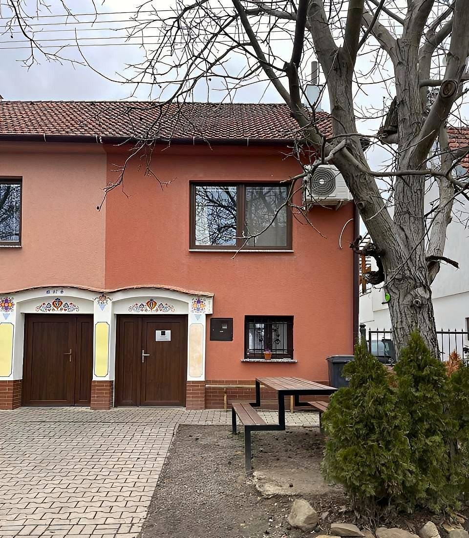 Juliana Apartmán - Nechory