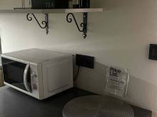 Juliana Apartmán - Nechory