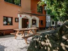 Juliana Apartmán - Nechory