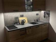 Juliana Apartmán - Nechory