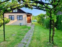 Chata pod kopcem - Uherský Ostroh